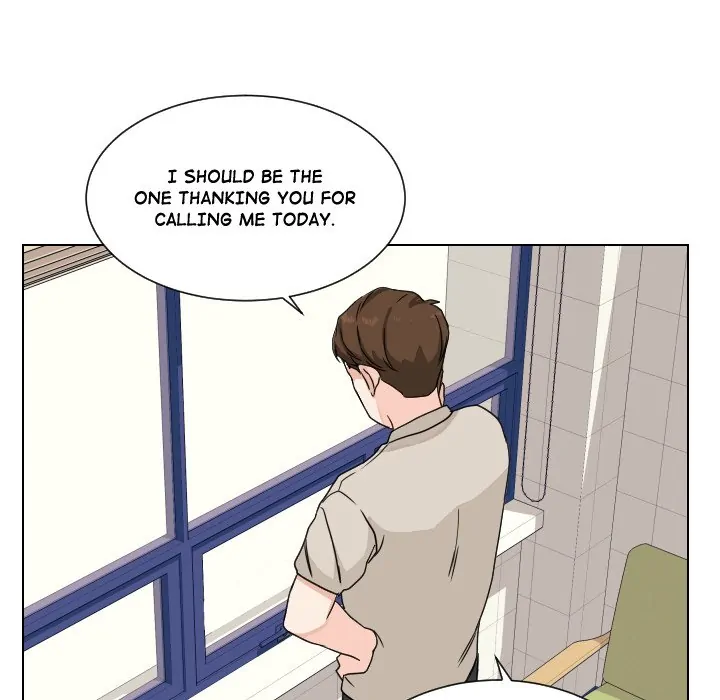 Unrequited Love (official) Chapter 83 - page 19