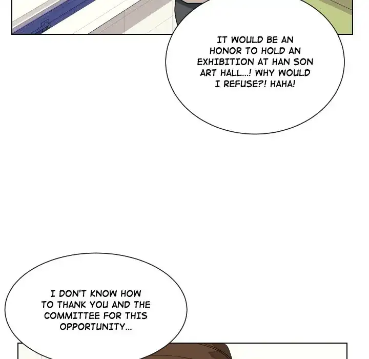 Unrequited Love (official) Chapter 83 - page 20