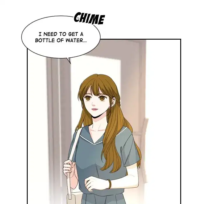 Unrequited Love (official) Chapter 83 - page 26