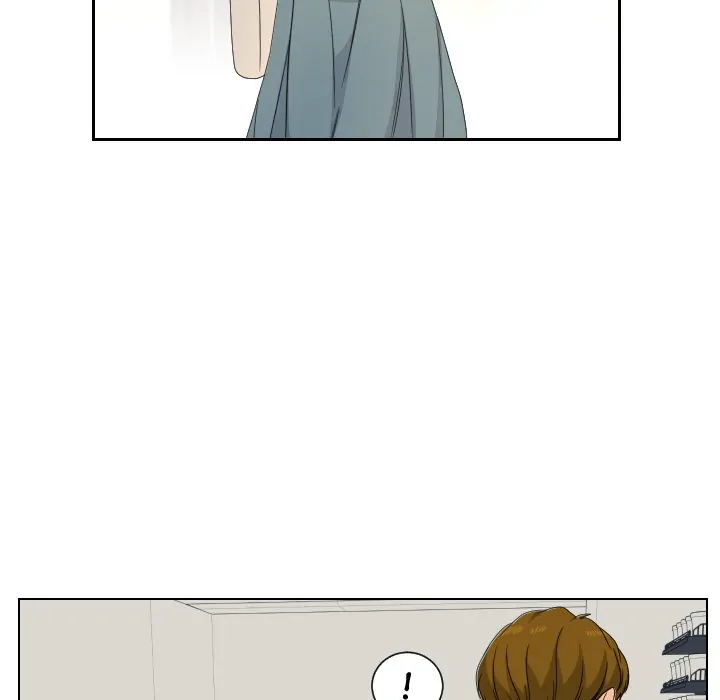 Unrequited Love (official) Chapter 83 - page 27