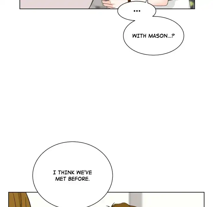 Unrequited Love (official) Chapter 83 - page 35