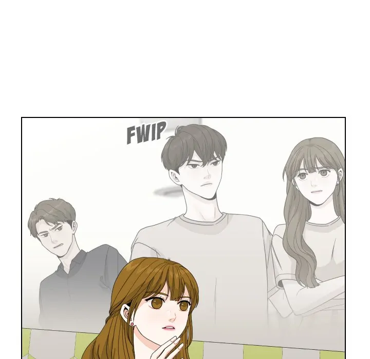 Unrequited Love (official) Chapter 83 - page 37