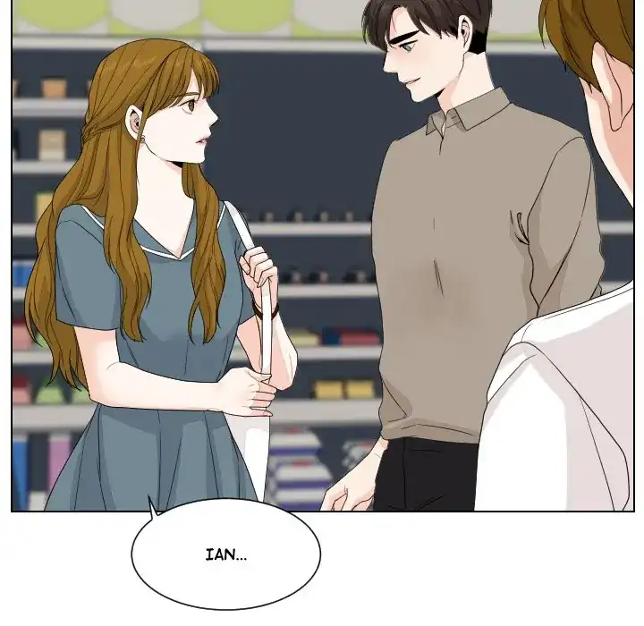 Unrequited Love (official) Chapter 83 - page 41