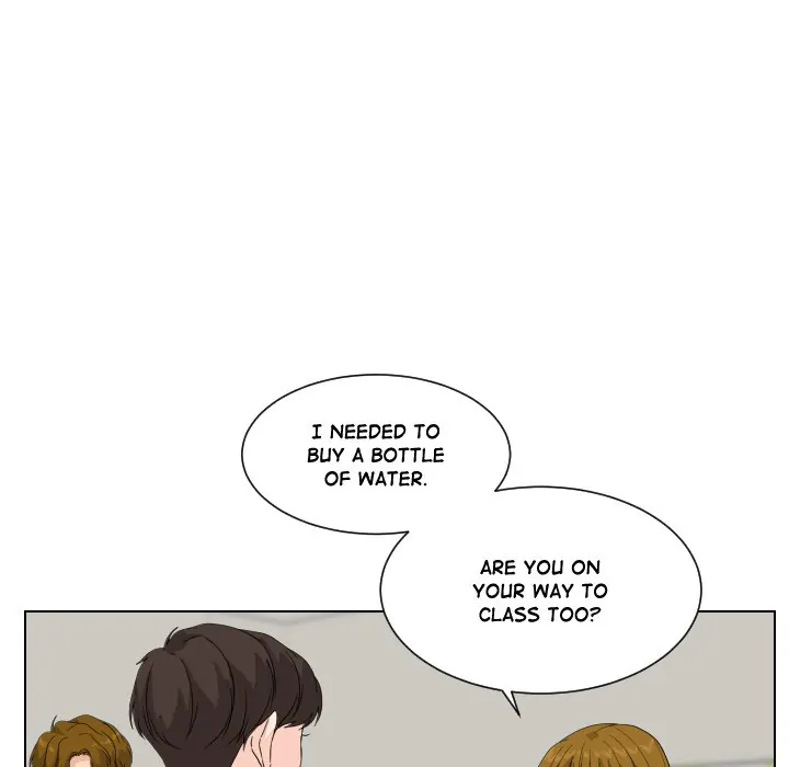Unrequited Love (official) Chapter 83 - page 42