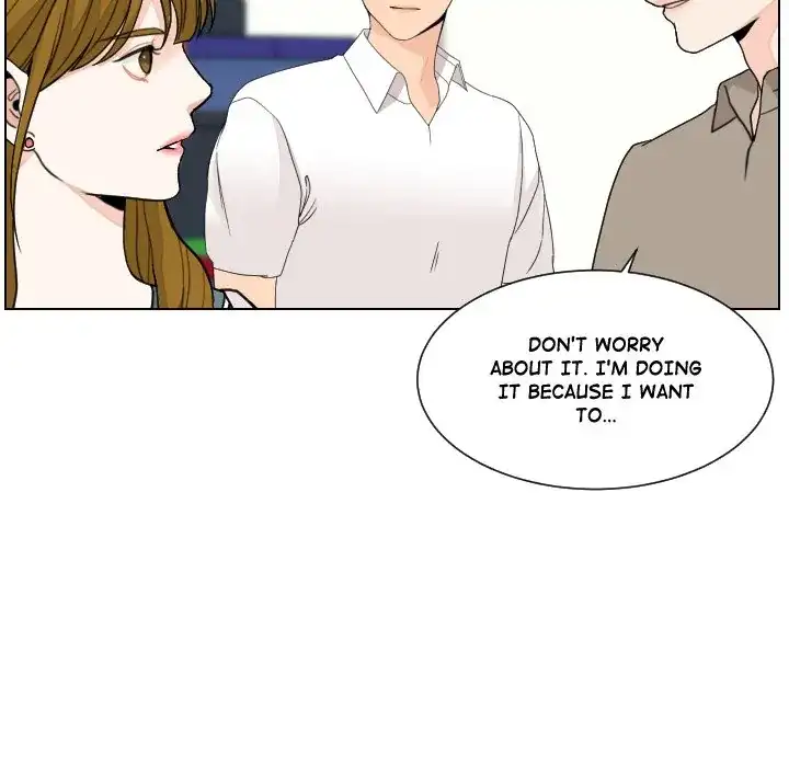 Unrequited Love (official) Chapter 83 - page 50