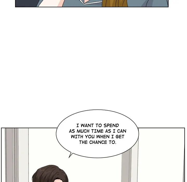 Unrequited Love (official) Chapter 83 - page 52