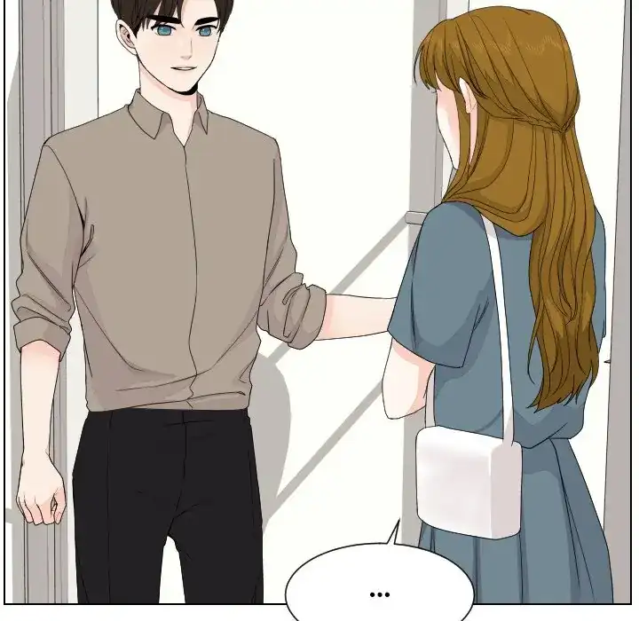 Unrequited Love (official) Chapter 83 - page 53