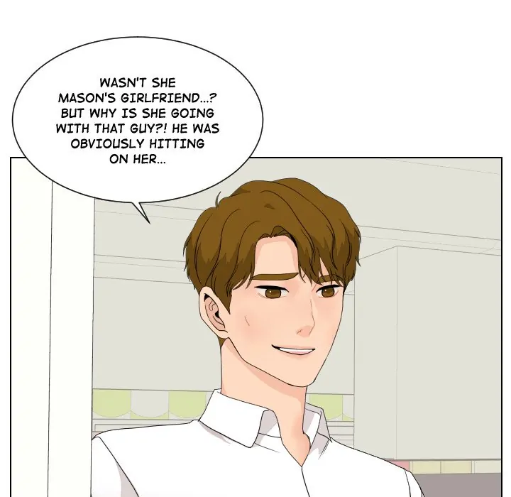 Unrequited Love (official) Chapter 83 - page 56