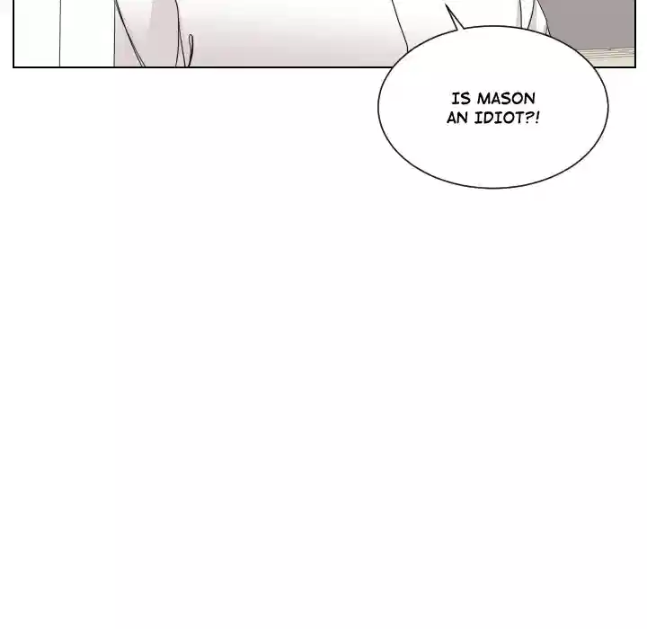 Unrequited Love (official) Chapter 83 - page 57