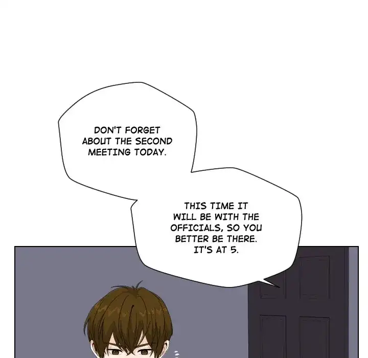 Unrequited Love (official) Chapter 83 - page 5