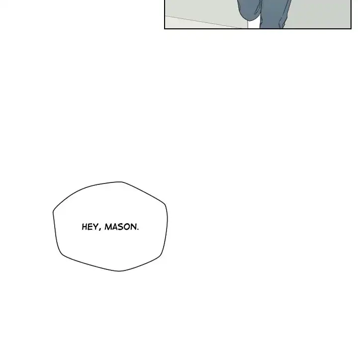 Unrequited Love (official) Chapter 83 - page 60