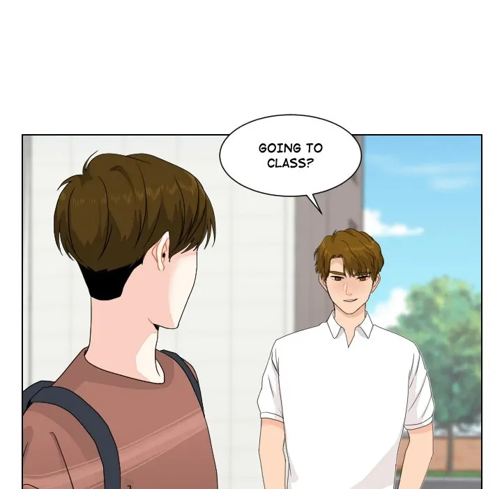 Unrequited Love (official) Chapter 83 - page 62