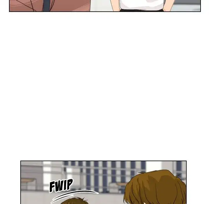 Unrequited Love (official) Chapter 83 - page 63