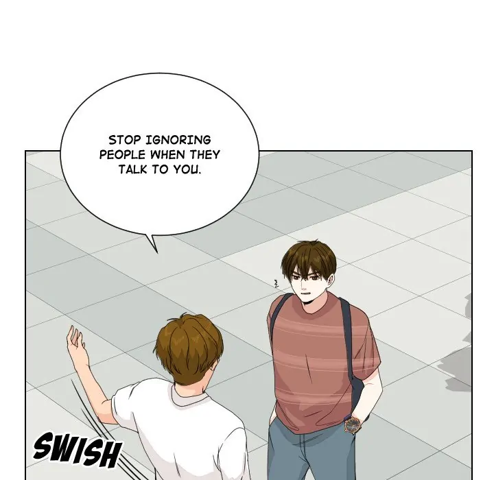Unrequited Love (official) Chapter 83 - page 65