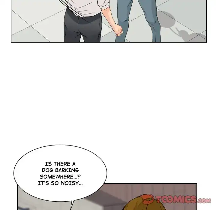 Unrequited Love (official) Chapter 83 - page 66
