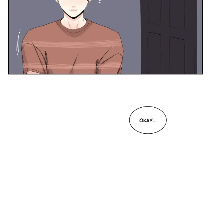 Unrequited Love (official) Chapter 83 - page 6