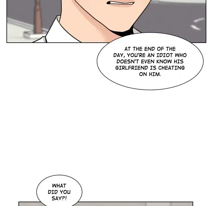 Unrequited Love (official) Chapter 83 - page 69
