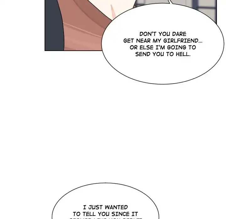 Unrequited Love (official) Chapter 83 - page 75