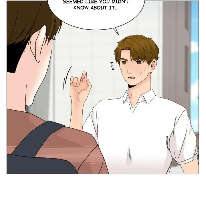 Unrequited Love (official) Chapter 83 - page 76