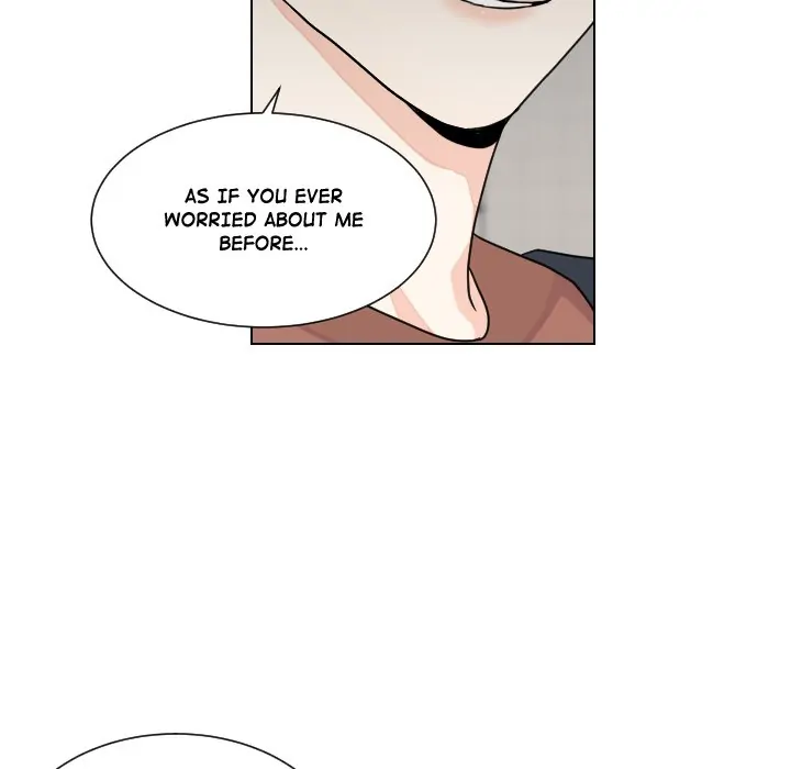 Unrequited Love (official) Chapter 83 - page 78