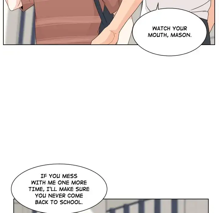 Unrequited Love (official) Chapter 83 - page 80