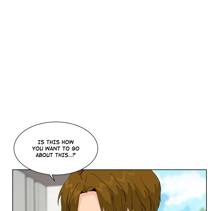 Unrequited Love (official) Chapter 83 - page 84