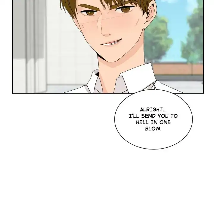 Unrequited Love (official) Chapter 83 - page 85