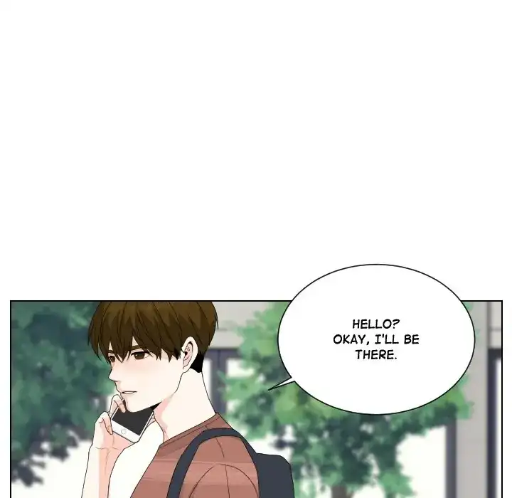 Unrequited Love (official) Chapter 83 - page 90