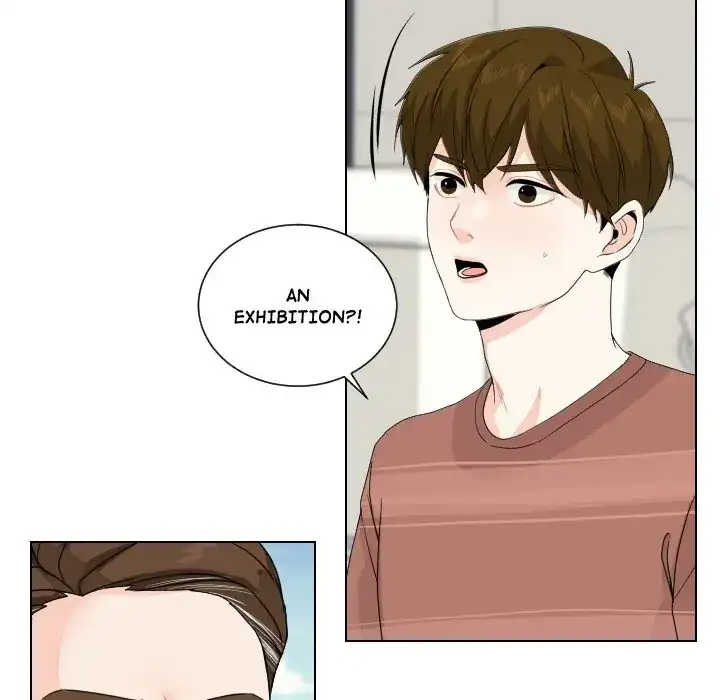 Unrequited Love (official) Chapter 83 - page 94