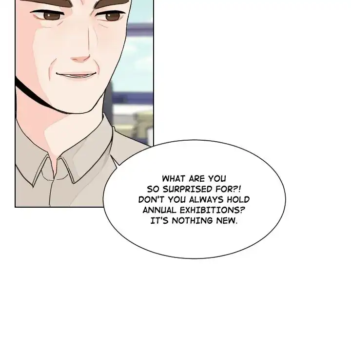 Unrequited Love (official) Chapter 83 - page 95