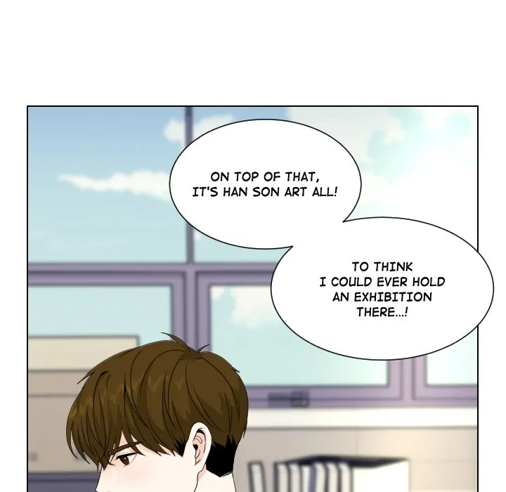 Unrequited Love (official) Chapter 83 - page 96