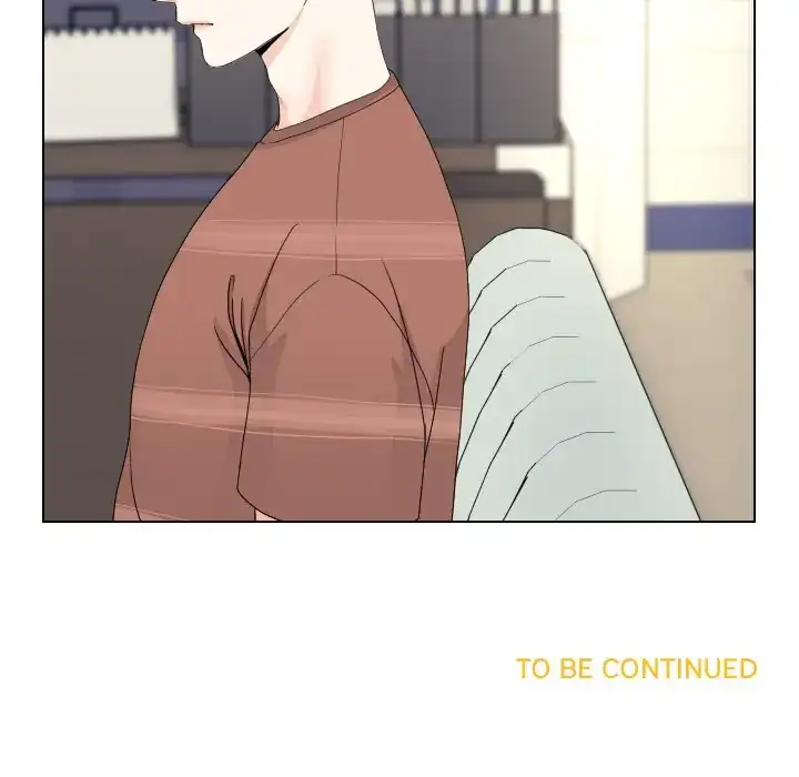 Unrequited Love (official) Chapter 83 - page 97