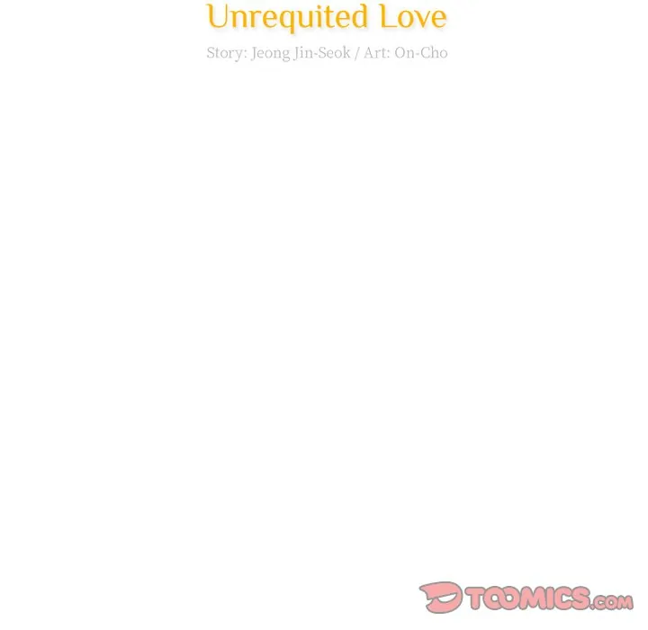 Unrequited Love (official) Chapter 83 - page 98