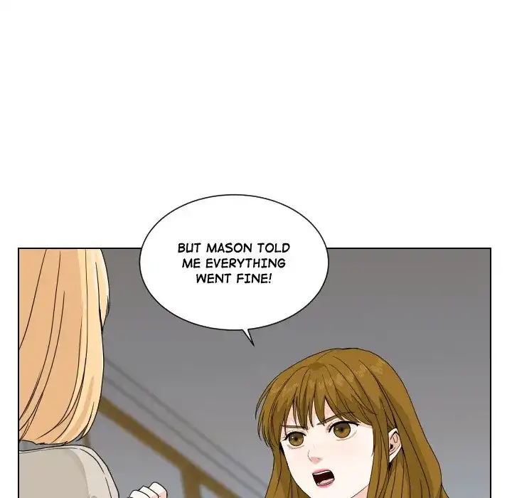 Unrequited Love (official) Chapter 82 - page 15