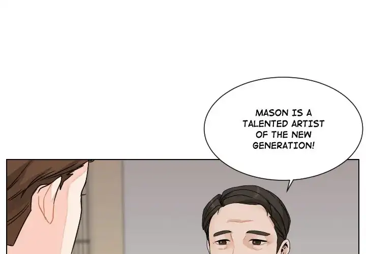Unrequited Love (official) Chapter 82 - page 1