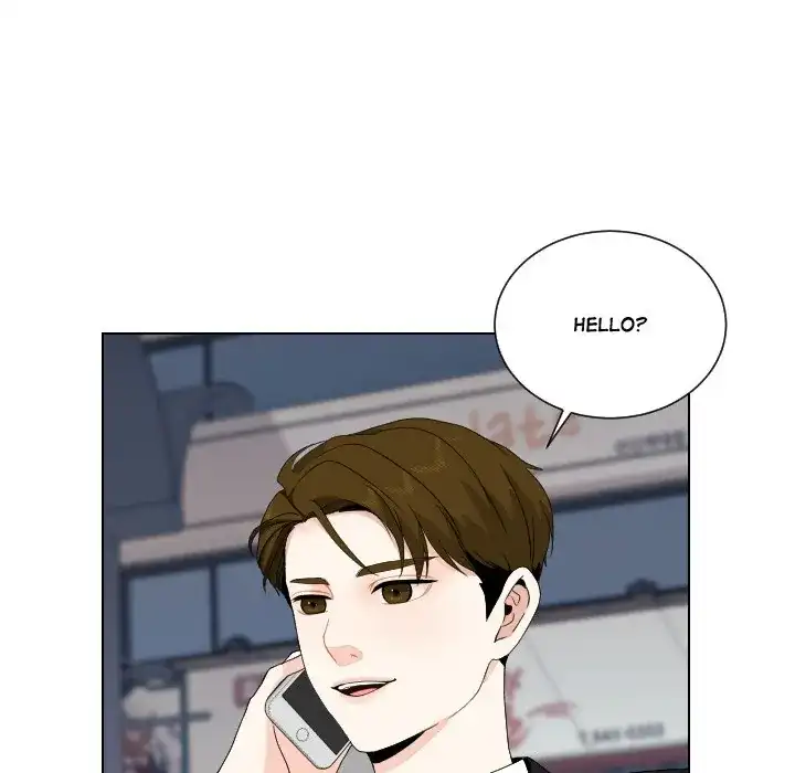 Unrequited Love (official) Chapter 82 - page 27