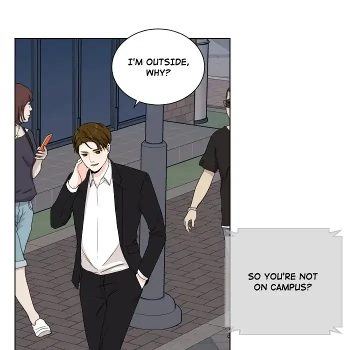 Unrequited Love (official) Chapter 82 - page 29