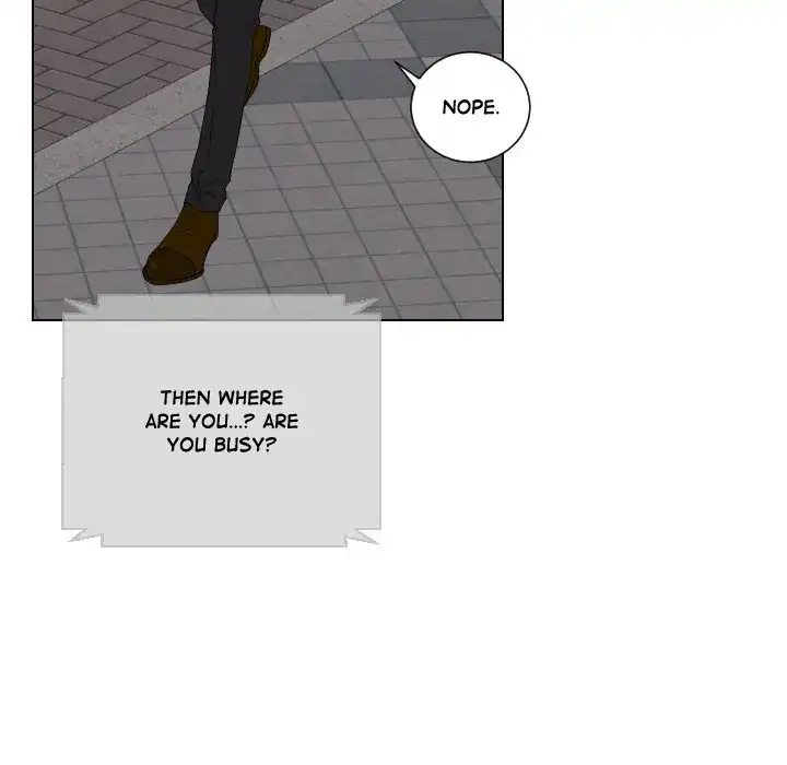 Unrequited Love (official) Chapter 82 - page 30