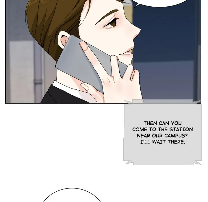 Unrequited Love (official) Chapter 82 - page 33