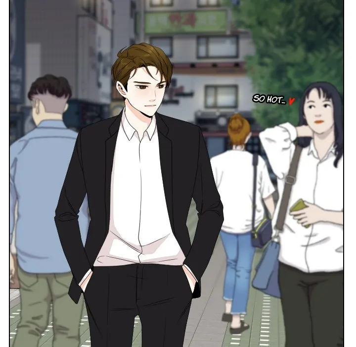 Unrequited Love (official) Chapter 82 - page 41