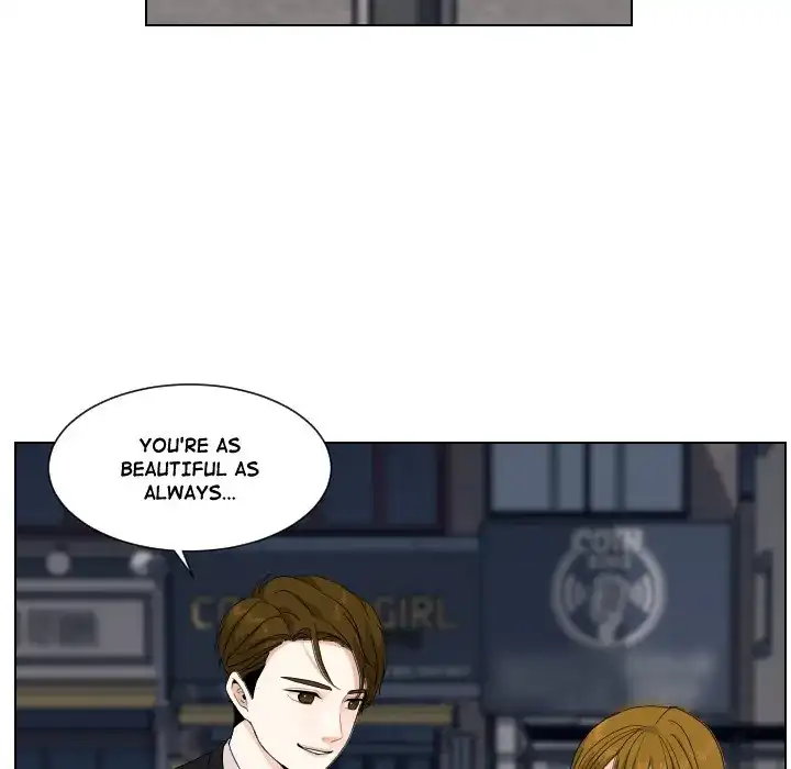 Unrequited Love (official) Chapter 82 - page 48