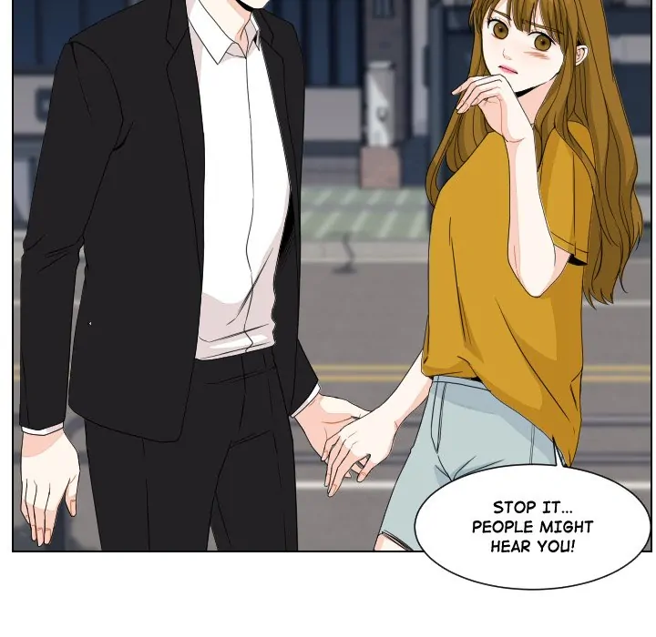 Unrequited Love (official) Chapter 82 - page 49