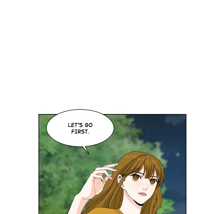 Unrequited Love (official) Chapter 82 - page 54