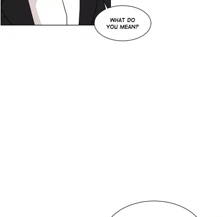 Unrequited Love (official) Chapter 82 - page 59