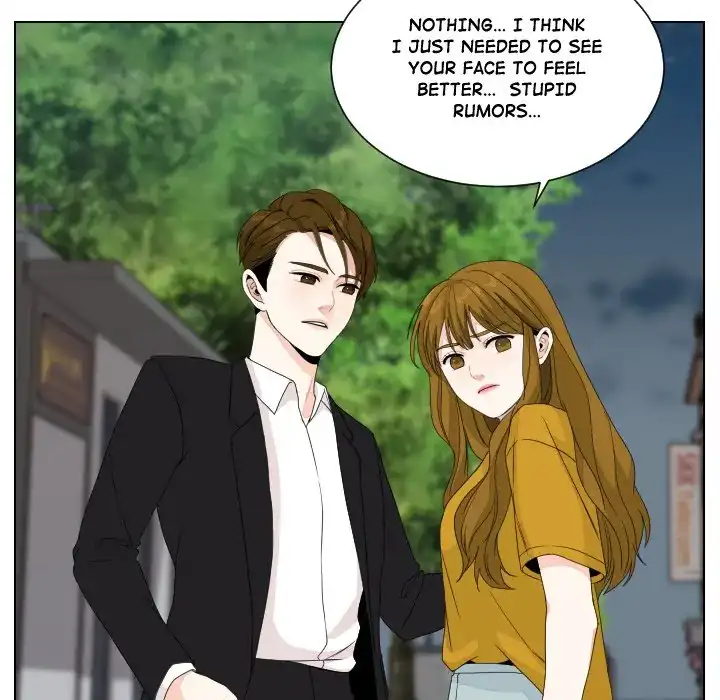 Unrequited Love (official) Chapter 82 - page 60