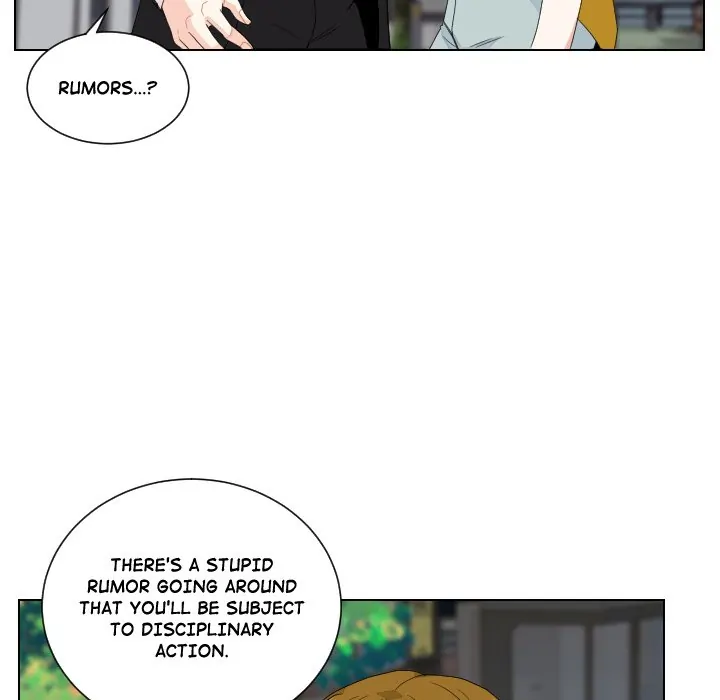Unrequited Love (official) Chapter 82 - page 61