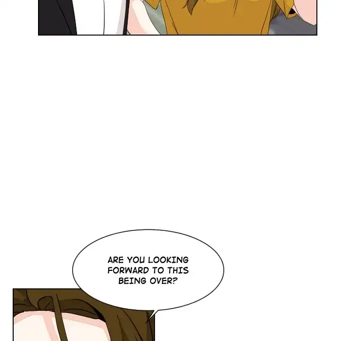Unrequited Love (official) Chapter 82 - page 67