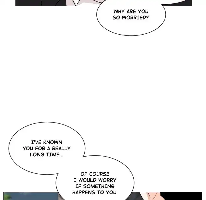 Unrequited Love (official) Chapter 82 - page 72