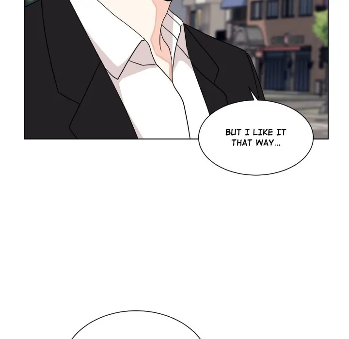 Unrequited Love (official) Chapter 82 - page 75