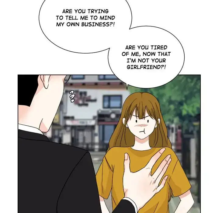 Unrequited Love (official) Chapter 82 - page 76